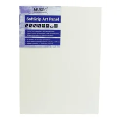 MUSEO Soft Grip Art Panel – 34mm – 30x40cm