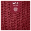 Myboshi Bomullsgarn No.2 50g – 2340 Chili-Red