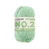 Myboshi Bomullsgarn No.2 50g – 2270 Mint