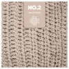 Myboshi Bomullsgarn No.2 50g – 2440 Rose
