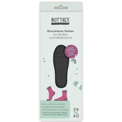 Myboshi Botties Såle med filtinnlegg – Medium 39-40