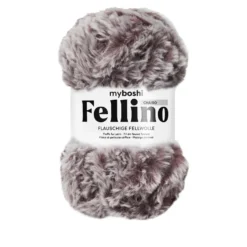 Myboshi Fellino 100g 65m – 894 Chairo Multifarget