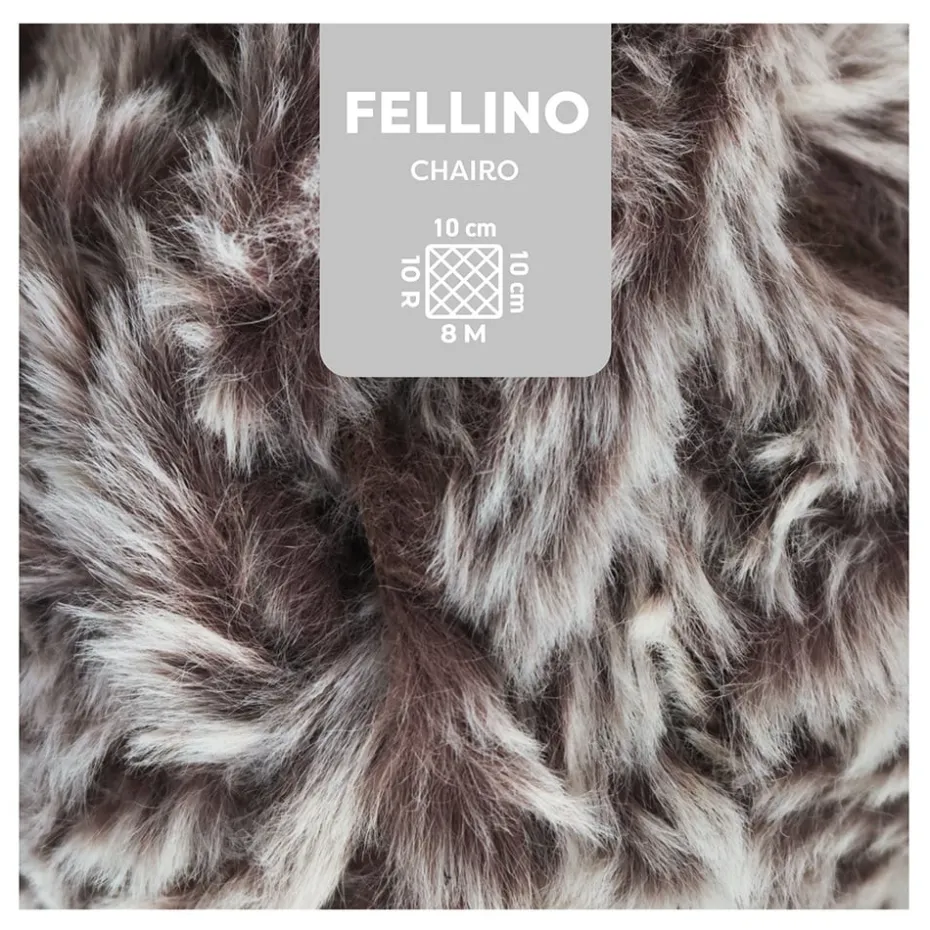 Myboshi Fellino 100g 65m – 894 Chairo Multifarget