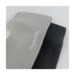 Myboshi Fleece for huer – 9x61cm – 2stk