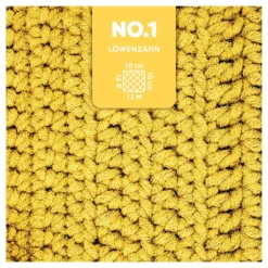 Myboshi Garn No.1 50g – 113 Dandelion