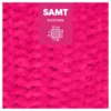 Myboshi Samt Chenillegarn 100g – 876 Starfish