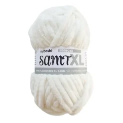 Myboshi Samt XL Chenillegarn 100g – 842 Water Lily