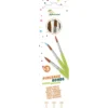 My Mandarine Penselsett runde nylon – 3stk