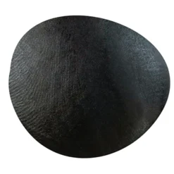 My Mandarine Super Softy Plastelina – 350g – Sort