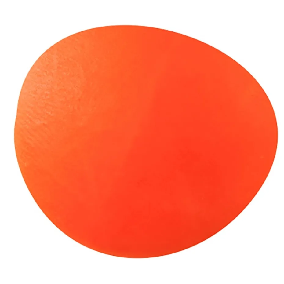 My Mandarine Super Softy Plastelina – 350g – Oransje
