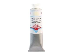 New Masters 60ml, A606 Titanium Buff Light