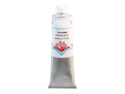 New Masters 250ml, A601 Titanium White