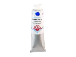 New Masters 60ml, A672 Ultramarine Blue
