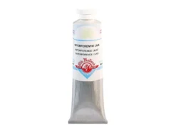 New Masters 60ml, B818 Interference Lilac