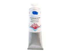 New Masters 60ml, B812 Iridescent Blue