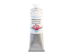New Masters 60ml, B801 Iridescent White