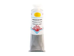 New Masters 60ml, B803 Iridescent Yellow