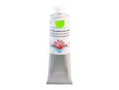 New Masters 60ml, B702 Old Holland Yellow-Green