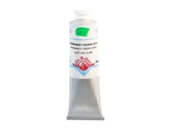 New Masters 60ml, B699 Permanent Green Light
