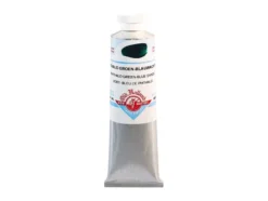 New Masters 60ml, B695 Phthalo Green Blue Shade