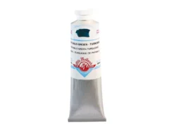 New Masters 60ml, B694 Phthalo Green Turquoise