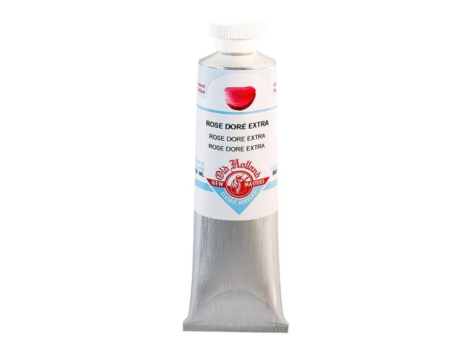 New Masters 60ml, B651 Rose Doré Extra
