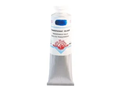 New Masters 60ml, B680 Transparent Blue