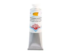 New Masters 60ml, B717 Transparent Oxide-Yellow