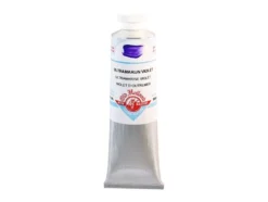 New Masters 60ml, B665 Ultramarine Violet