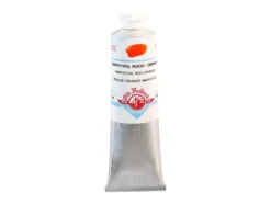 New Masters 60ml, C639 Naphthol Red-Orange