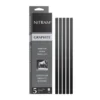NITRAM Graphite Sticks 4mm 3B