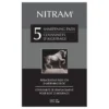 NITRAM Sharpening Bloc – Refillpapir 5stk