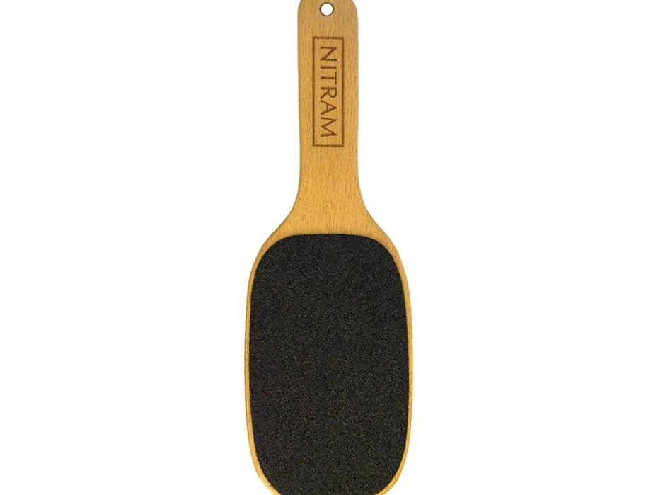NITRAM Sharpening Bloc – Spissefjøl