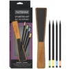 NITRAM Starter Kit – 4 kull + Spissefjøl