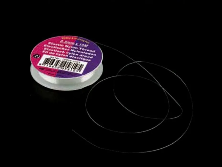 Nylonsene 0,26mm – 20m