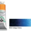 Old Holland 40ml, B33 Indigo Extra