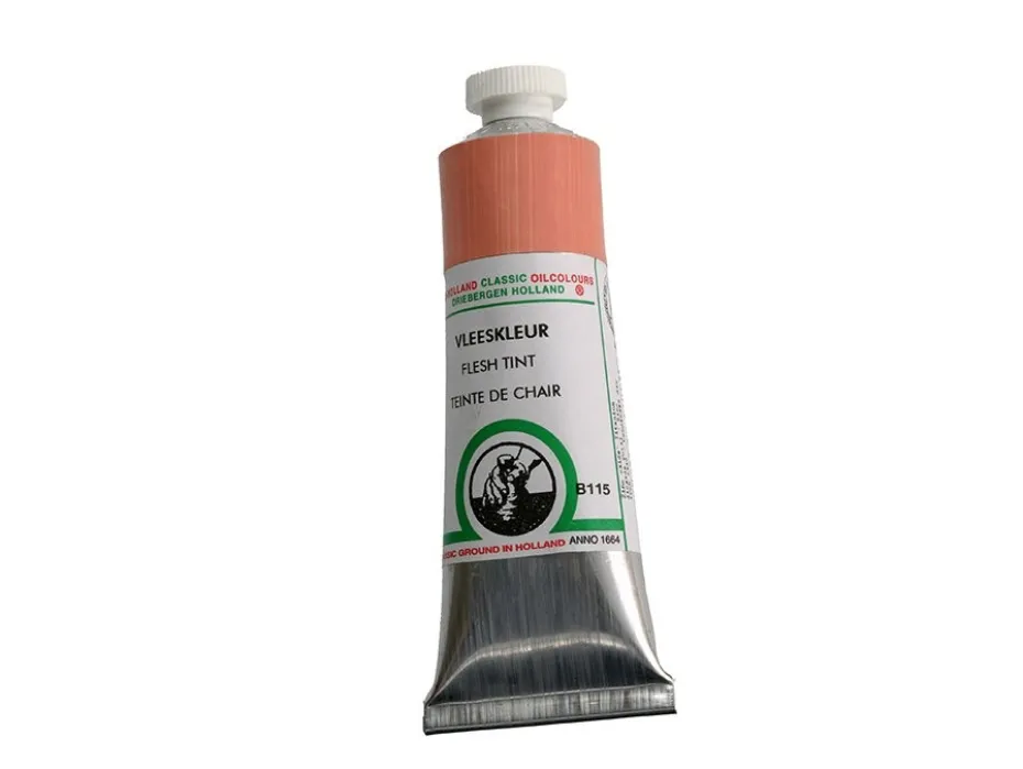 Old Holland 40ml, B115 Pink medium