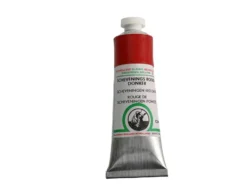 Old Holland 40ml, C24 Scheveningen Red Deep
