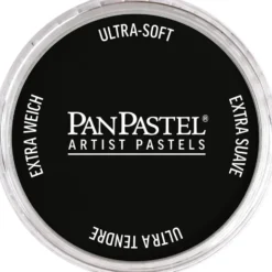 PanPastel – 8028005 800.5 Black