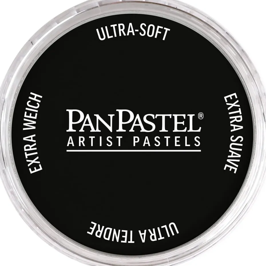 PanPastel – 8028005 800.5 Black