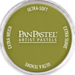 PanPastel – 8026803 680.3 Bright Yellow Green Sh.