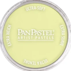 PanPastel – 8026808 680.8 Bright Yellow Green Tint
