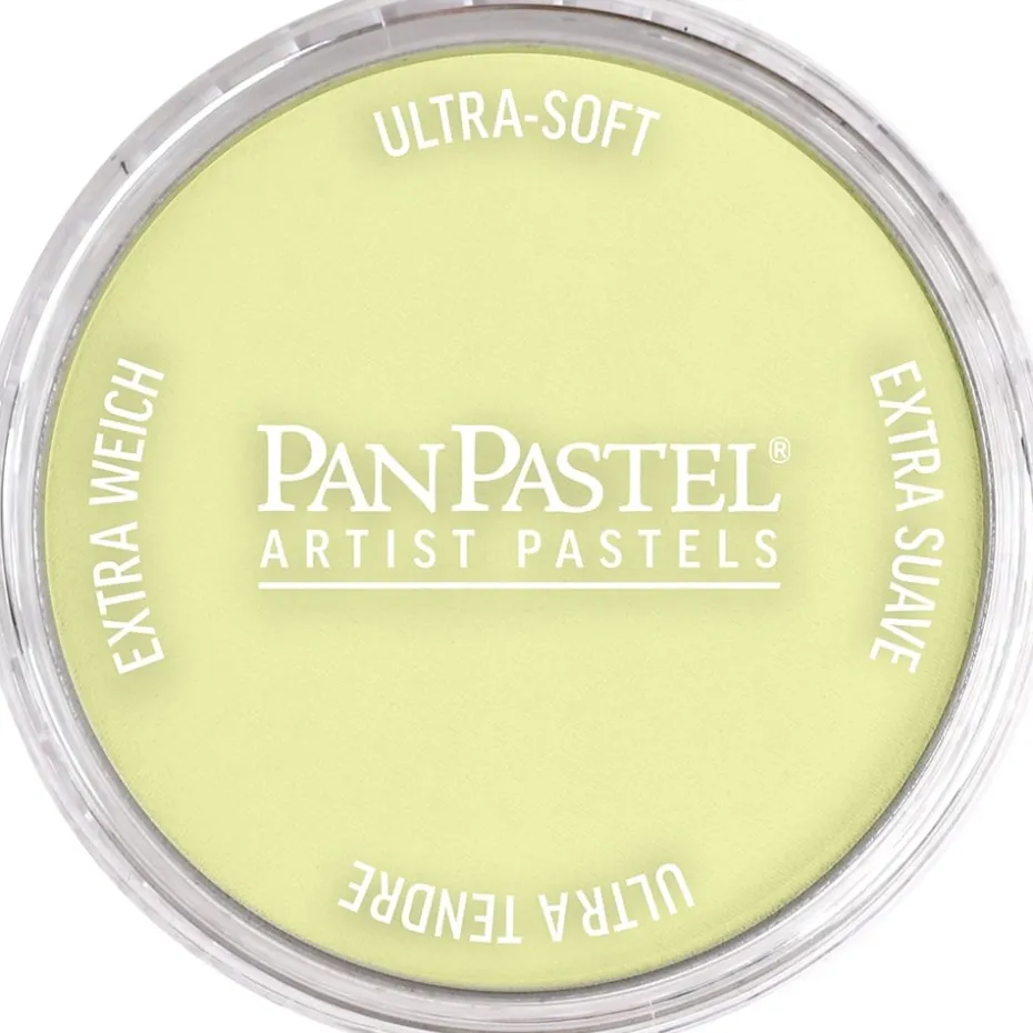 PanPastel – 8026808 680.8 Bright Yellow Green Tint