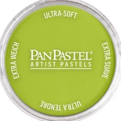 PanPastel – 8026805 680.5 Bright Yellow Green