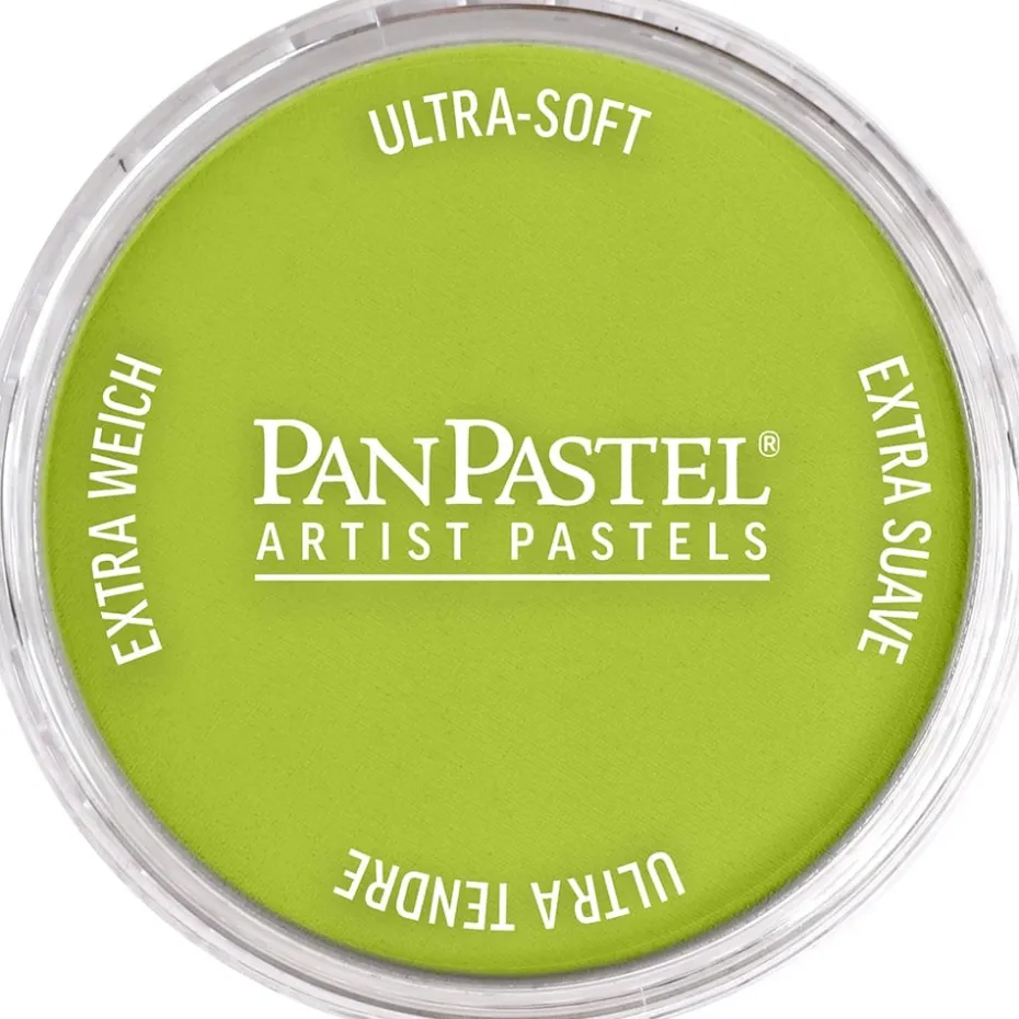 PanPastel – 8026805 680.5 Bright Yellow Green
