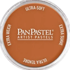 PanPastel – 8027405 740.5 Burnt Sienna