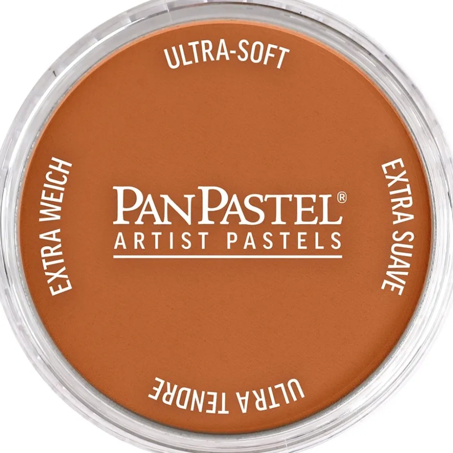 PanPastel – 8027405 740.5 Burnt Sienna