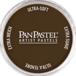 PanPastel – 8027401 740.1 Burnt Sienna Extra Dark