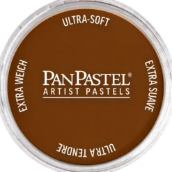 PanPastel – 8027403 740.3 Burnt Sienna Sh.