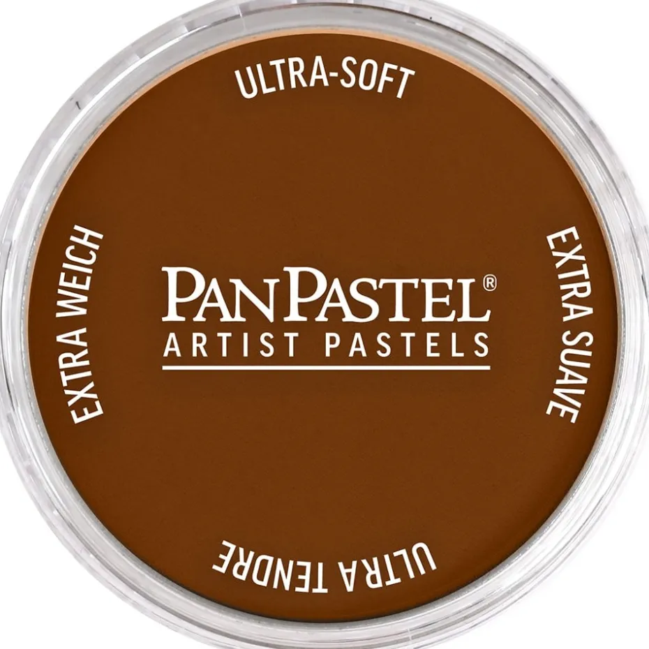 PanPastel – 8027403 740.3 Burnt Sienna Sh.